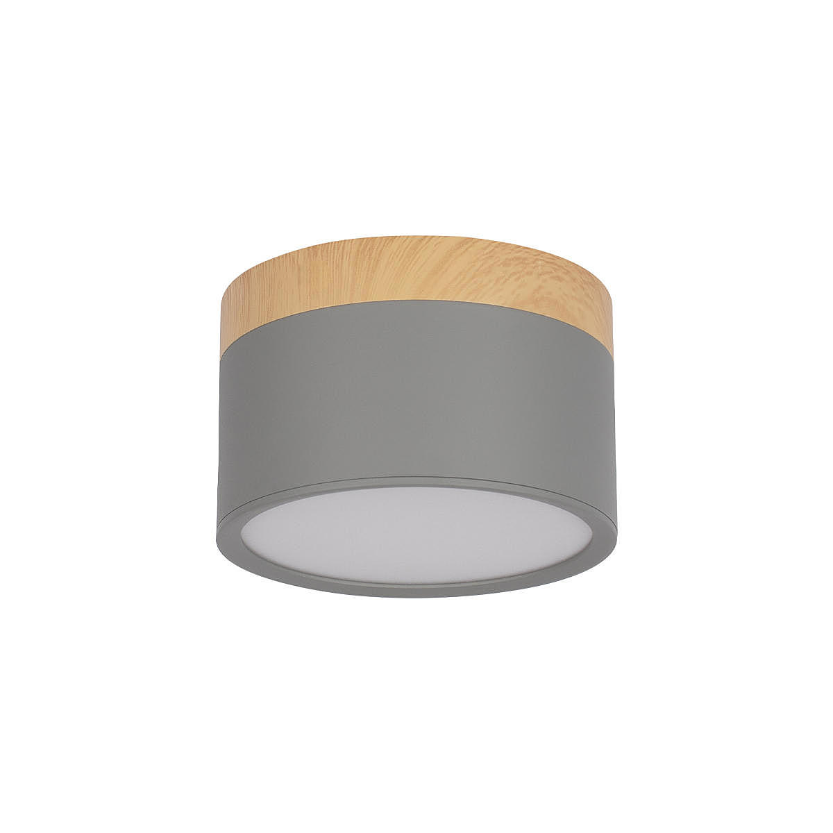 Накладной светильник Loft It Grape 10162 Grey